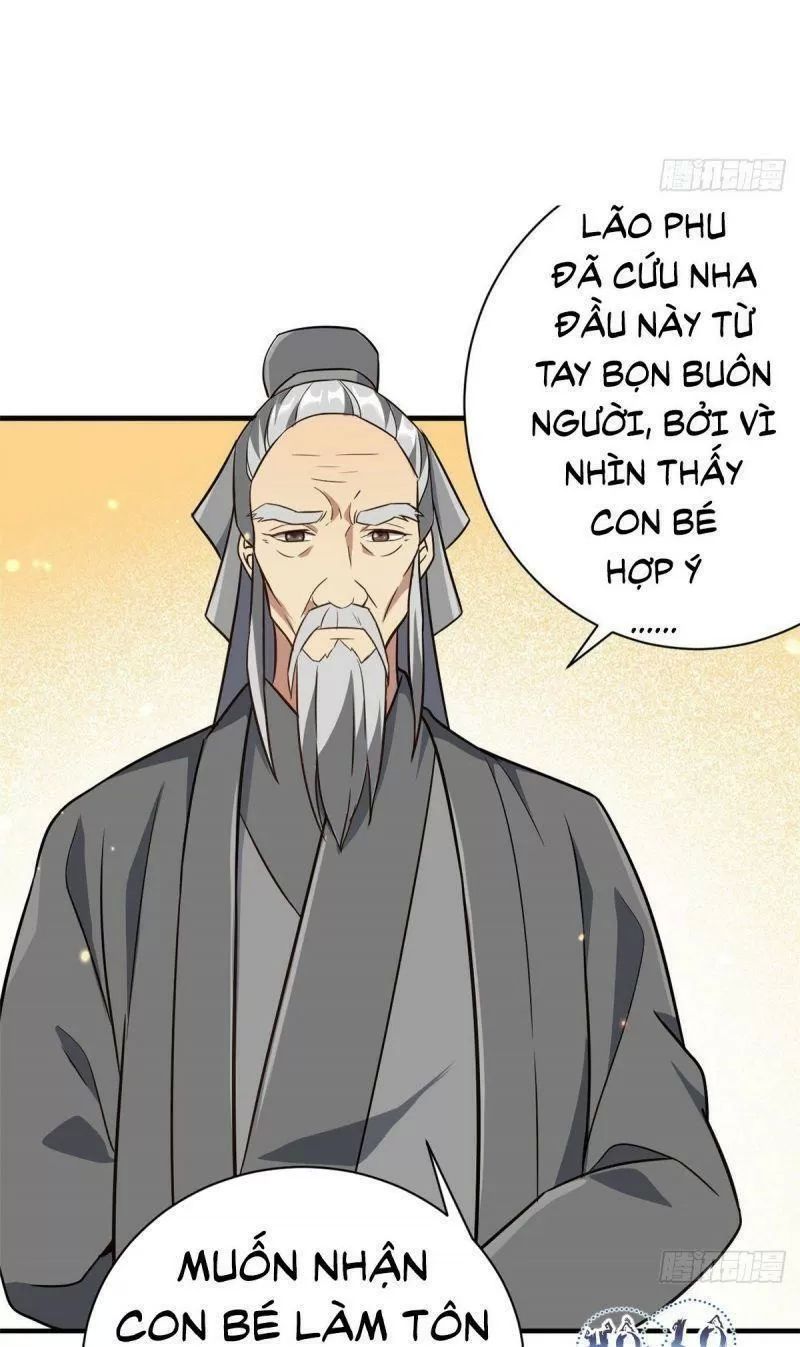 Thiều Quang Mạn Chapter 11 - Trang 2