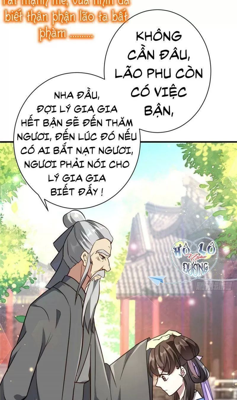 Thiều Quang Mạn Chapter 11 - Trang 2