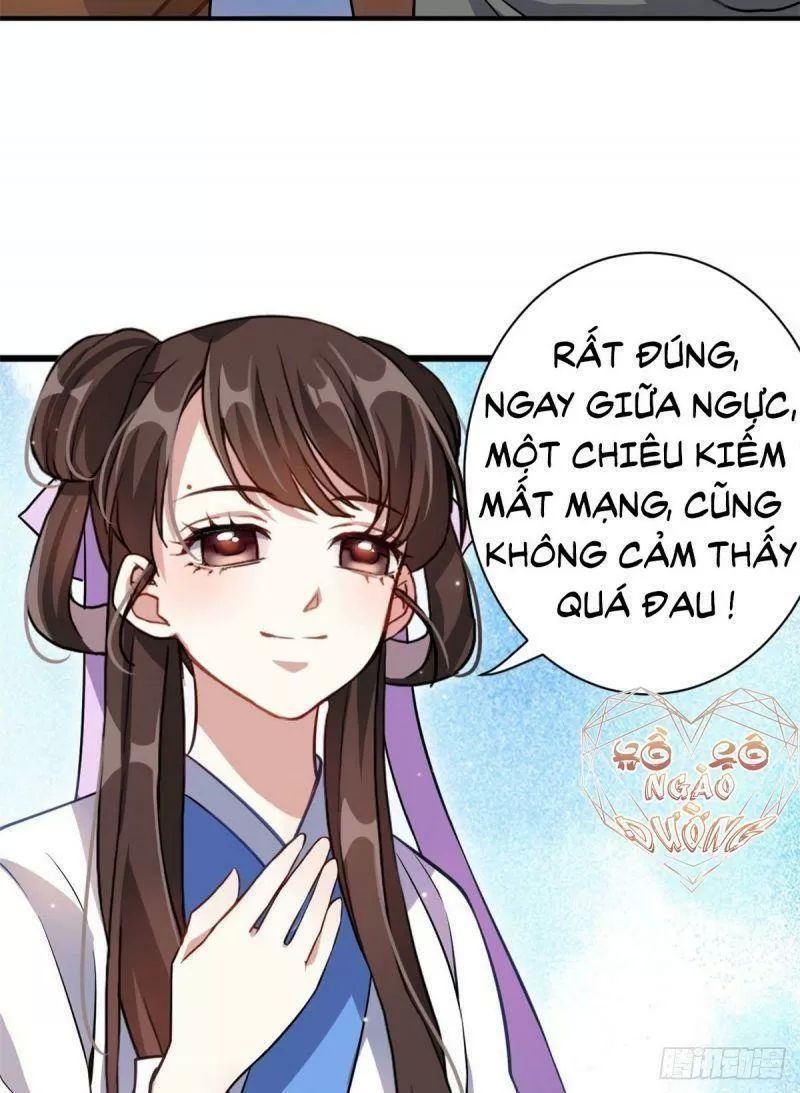 Thiều Quang Mạn Chapter 10 - Trang 2