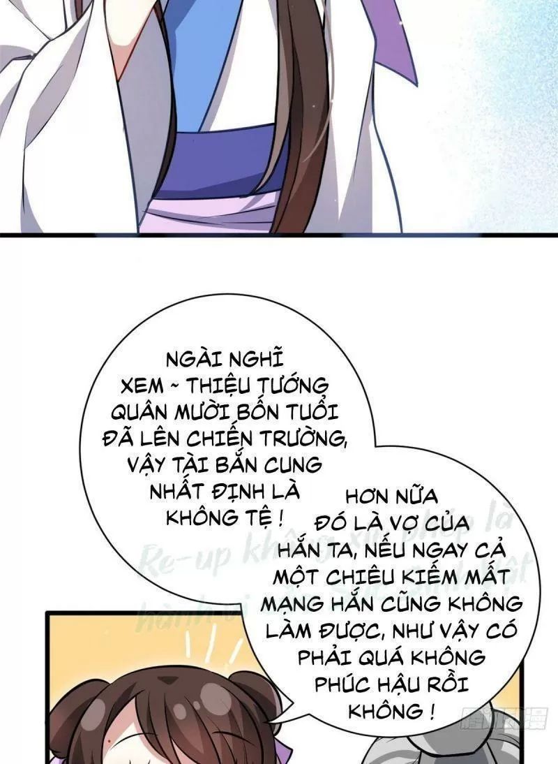 Thiều Quang Mạn Chapter 10 - Trang 2