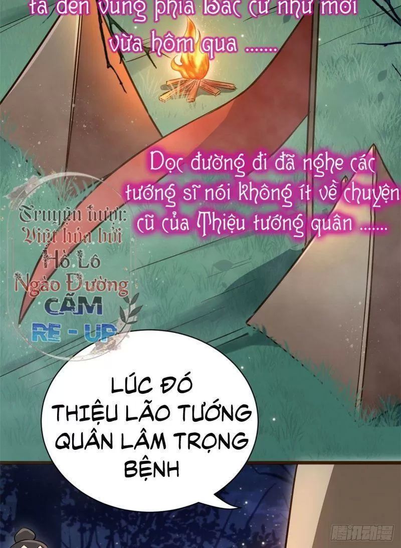 Thiều Quang Mạn Chapter 10 - Trang 2