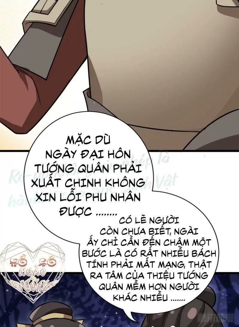 Thiều Quang Mạn Chapter 10 - Trang 2