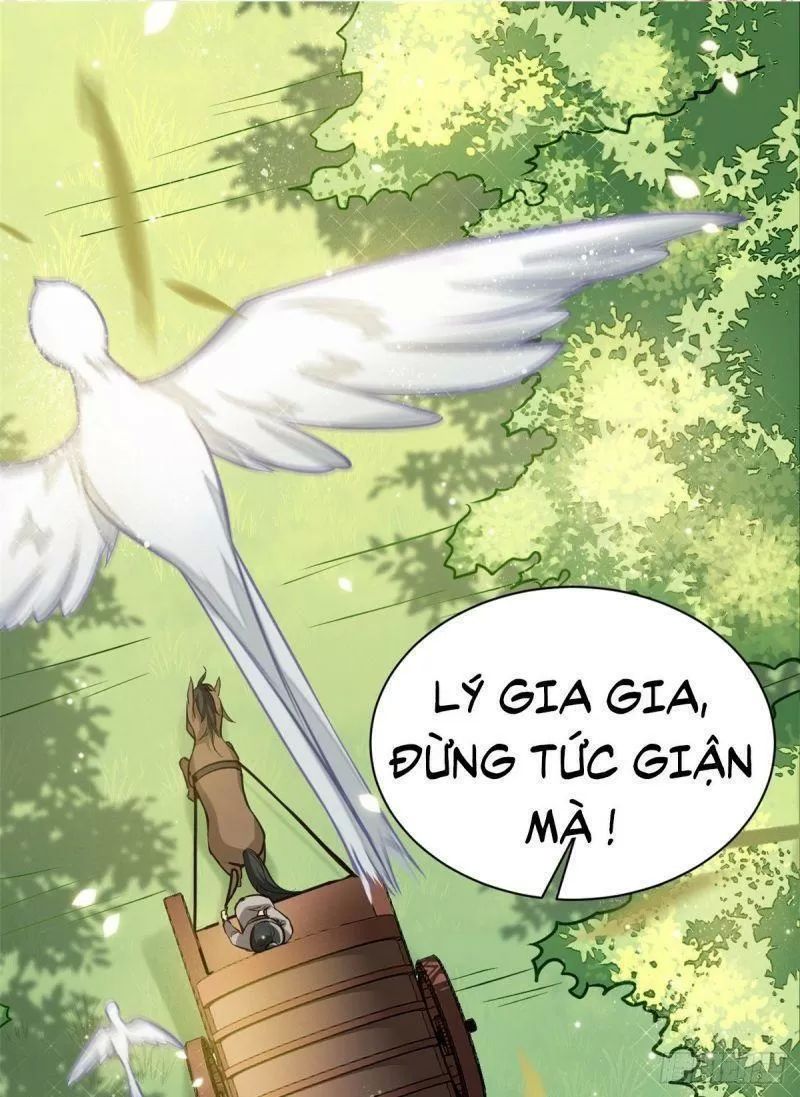 Thiều Quang Mạn Chapter 10 - Trang 2