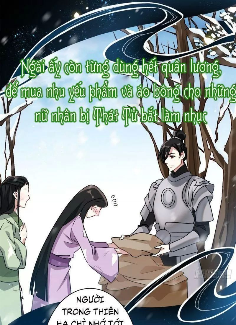 Thiều Quang Mạn Chapter 10 - Trang 2