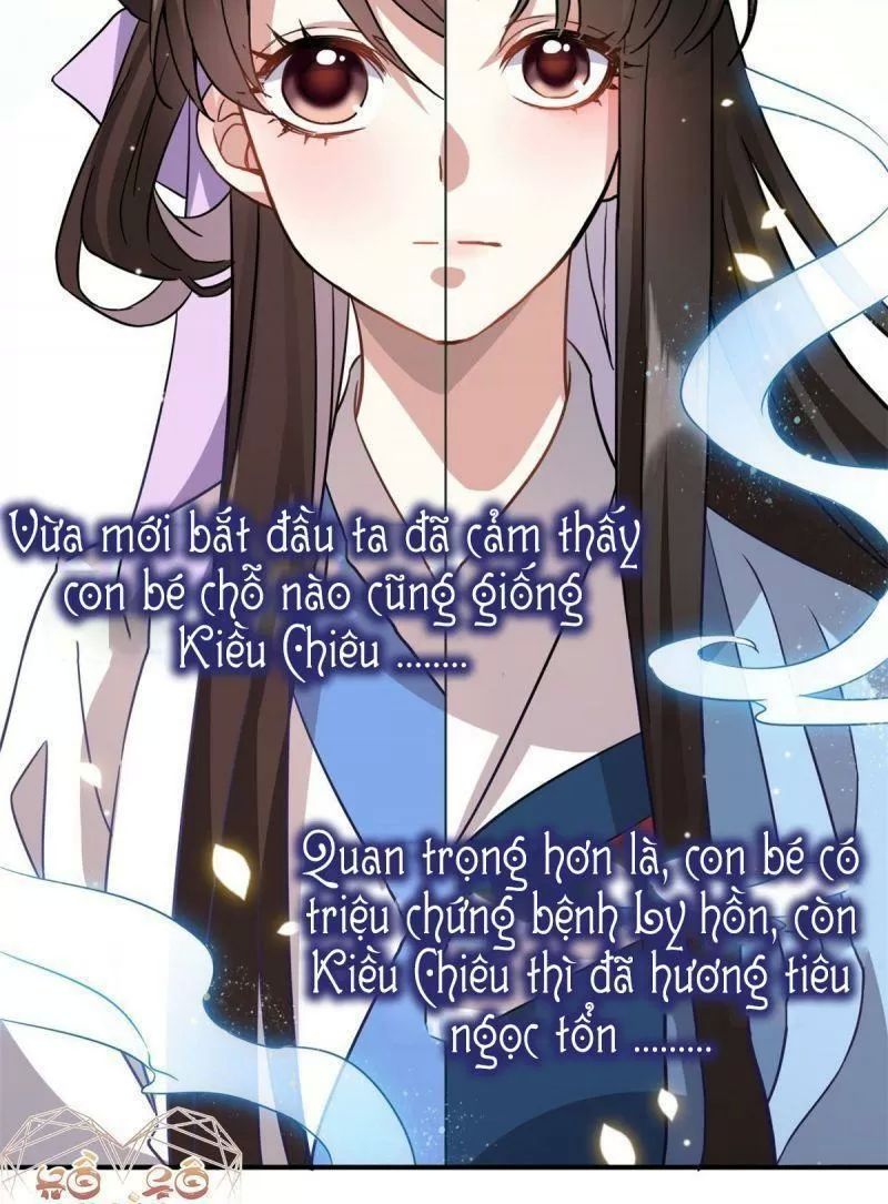 Thiều Quang Mạn Chapter 10 - Trang 2