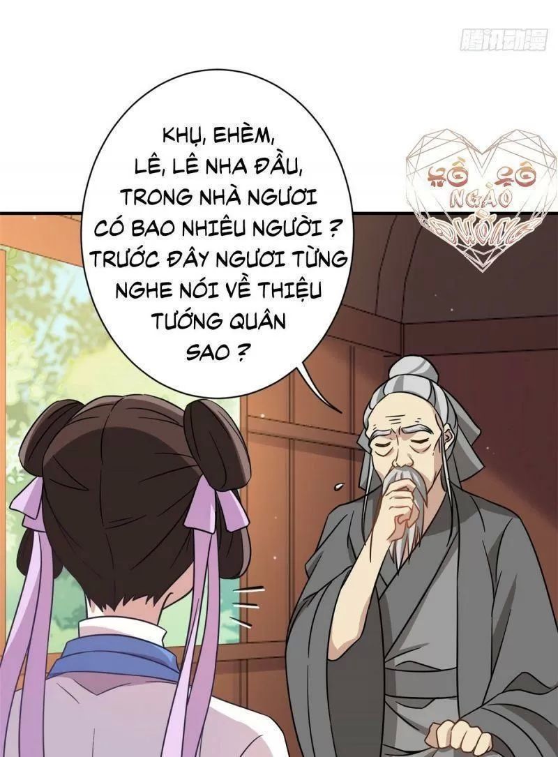 Thiều Quang Mạn Chapter 10 - Trang 2