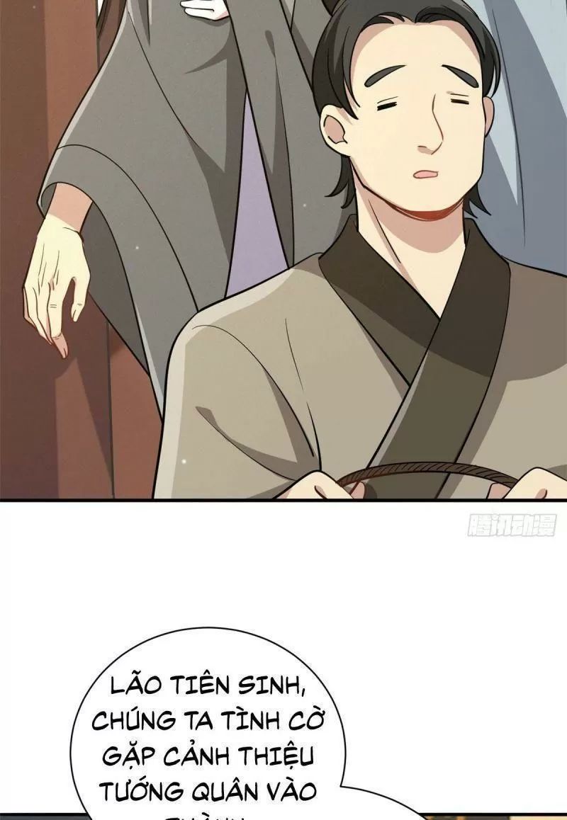 Thiều Quang Mạn Chapter 10 - Trang 2