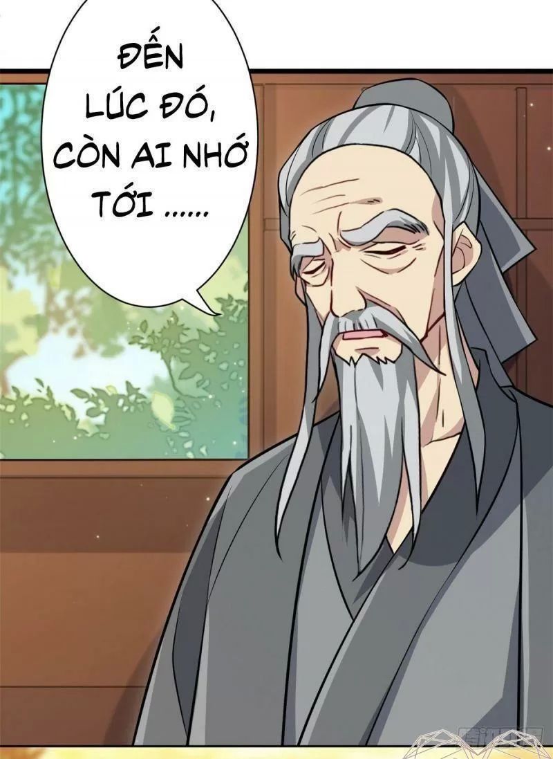 Thiều Quang Mạn Chapter 10 - Trang 2