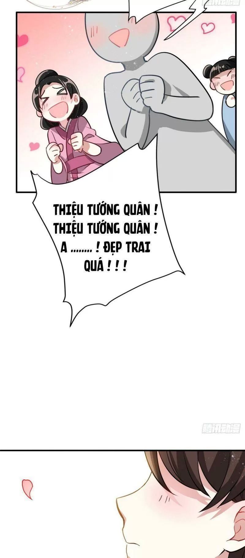 Thiều Quang Mạn Chapter 10 - Trang 2