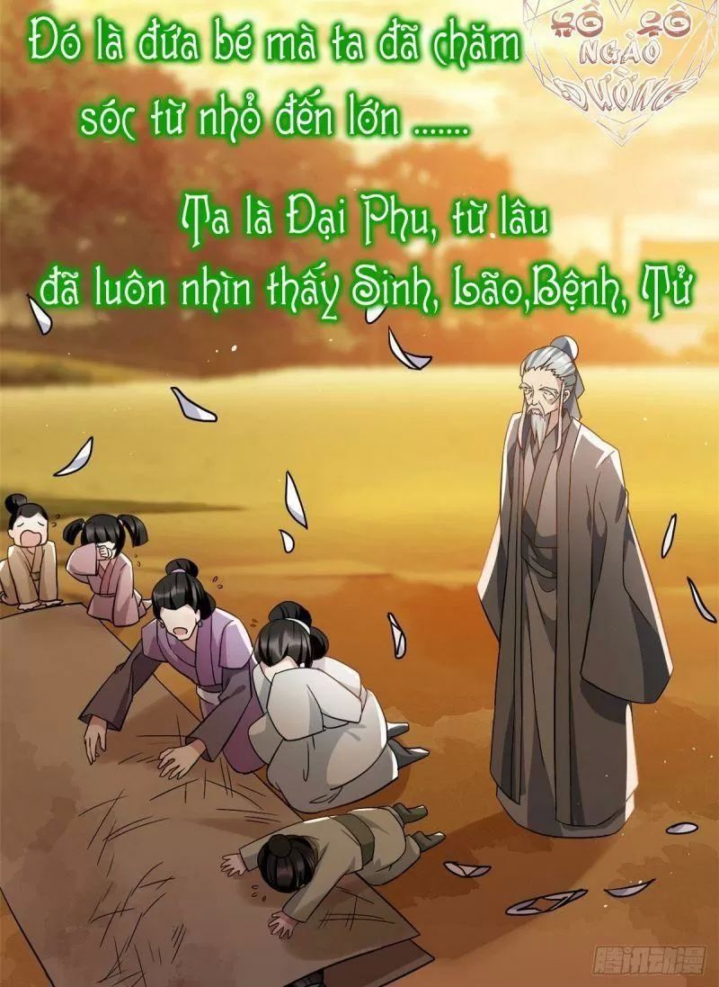 Thiều Quang Mạn Chapter 10 - Trang 2