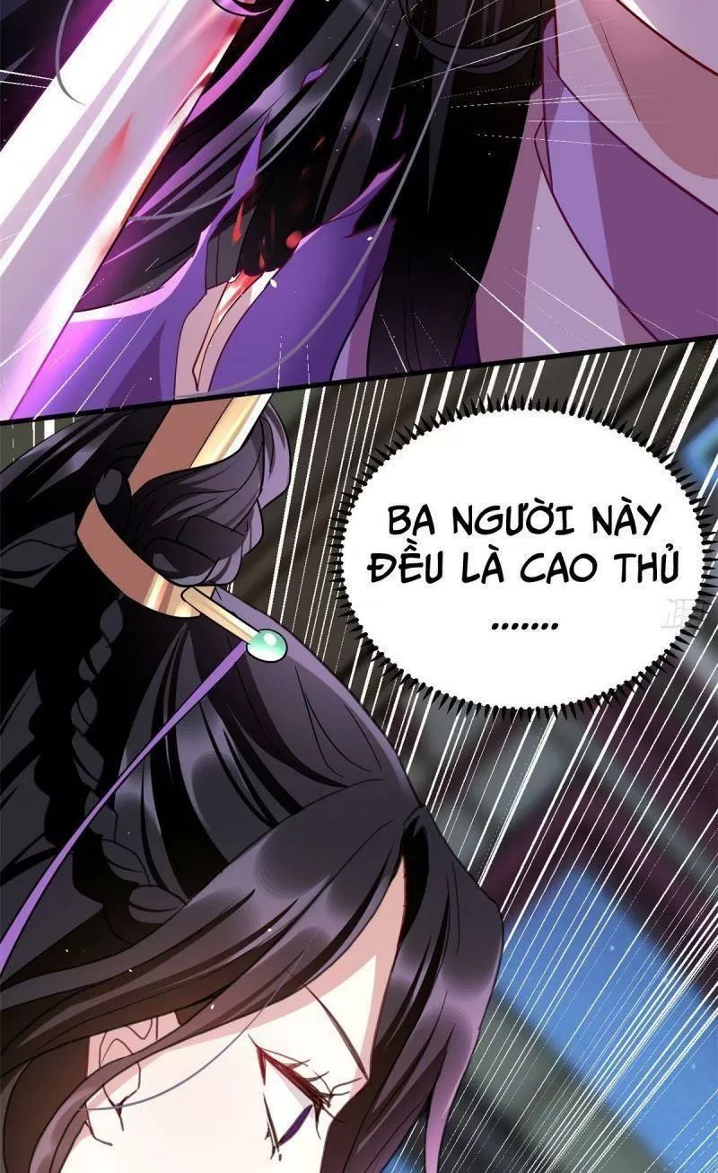 Thiều Quang Mạn Chapter 8 - Trang 2