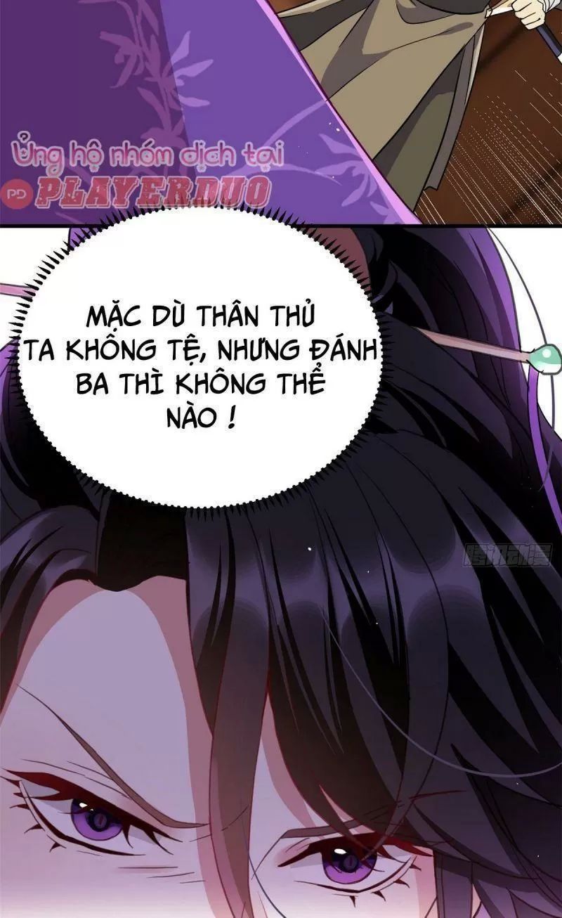 Thiều Quang Mạn Chapter 8 - Trang 2