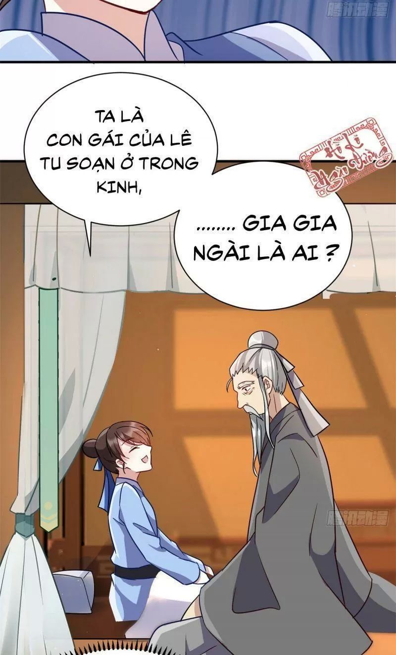 Thiều Quang Mạn Chapter 8 - Trang 2