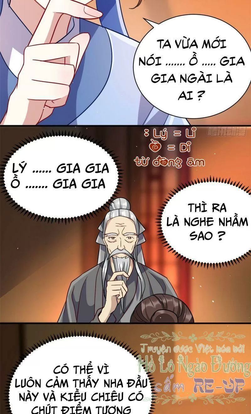 Thiều Quang Mạn Chapter 8 - Trang 2