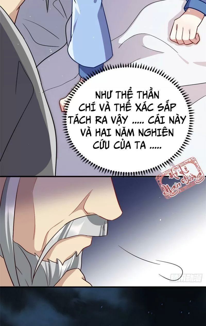 Thiều Quang Mạn Chapter 8 - Trang 2