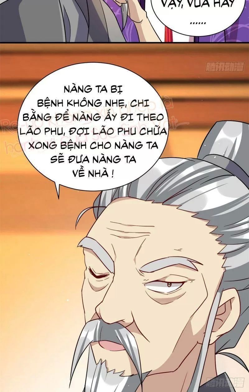 Thiều Quang Mạn Chapter 8 - Trang 2