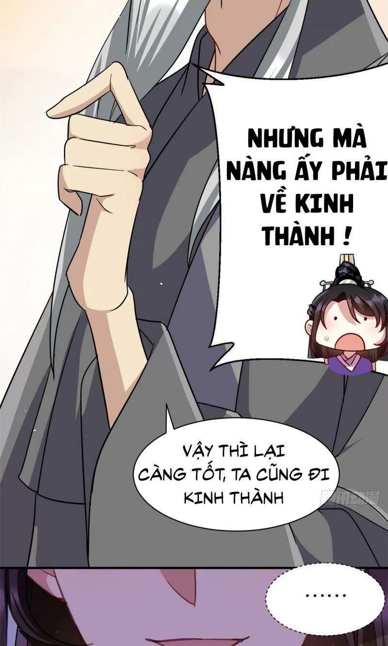 Thiều Quang Mạn Chapter 8 - Trang 2