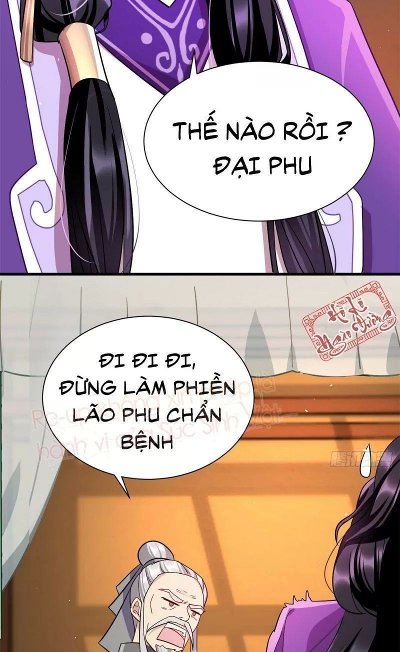 Thiều Quang Mạn Chapter 8 - Trang 2