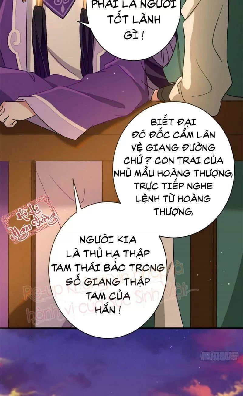 Thiều Quang Mạn Chapter 7 - Trang 2