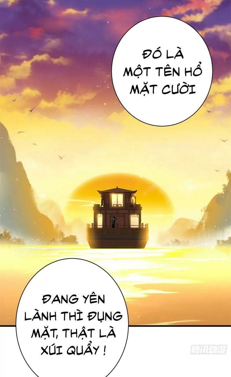 Thiều Quang Mạn Chapter 7 - Trang 2