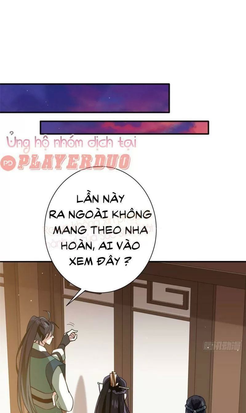 Thiều Quang Mạn Chapter 7 - Trang 2