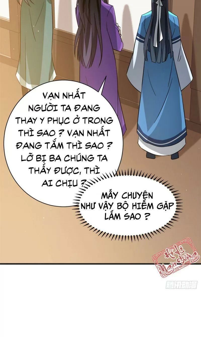 Thiều Quang Mạn Chapter 7 - Trang 2