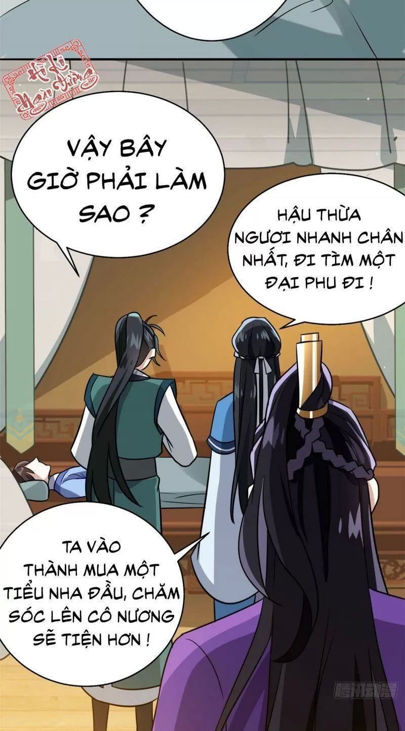 Thiều Quang Mạn Chapter 7 - Trang 2