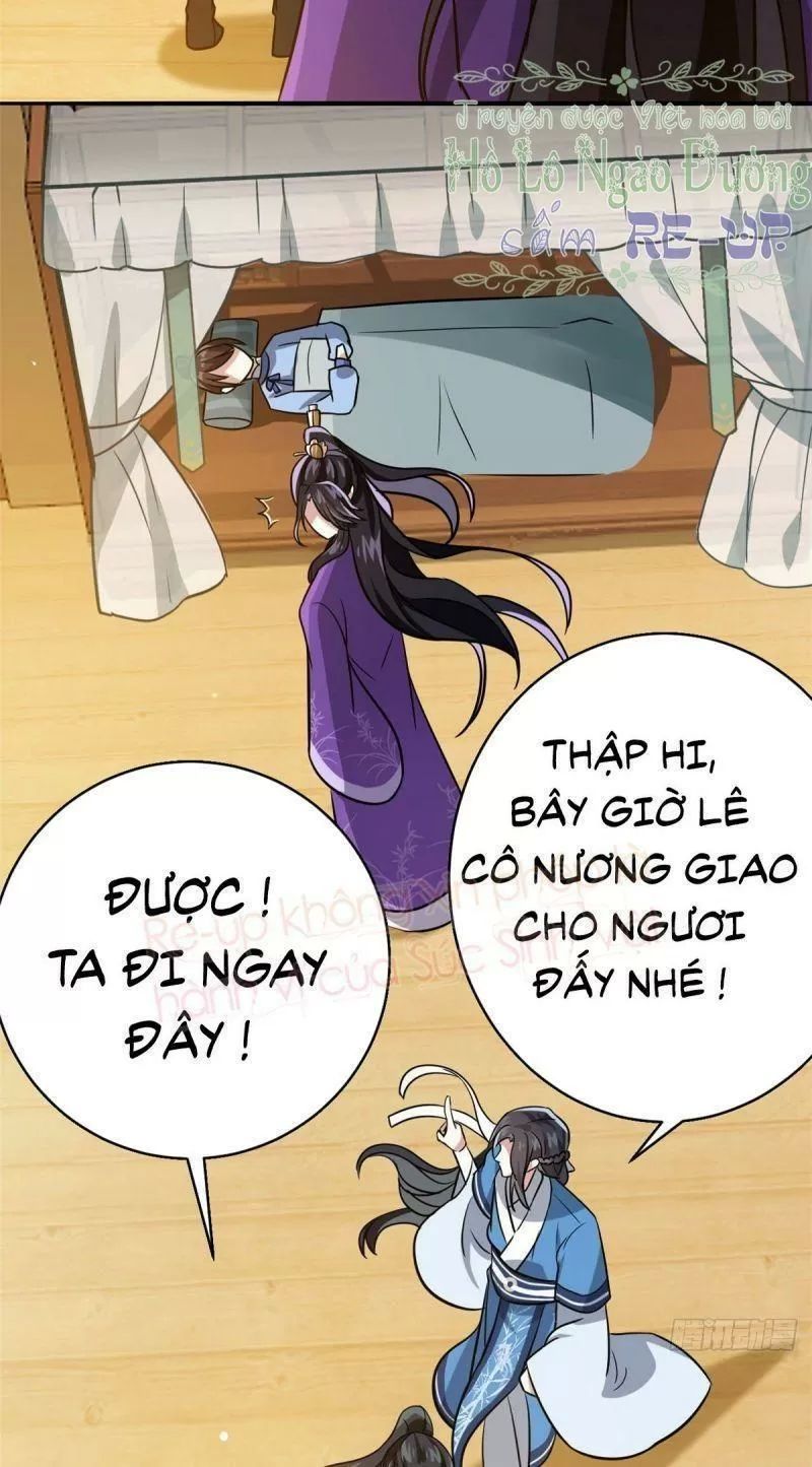 Thiều Quang Mạn Chapter 7 - Trang 2