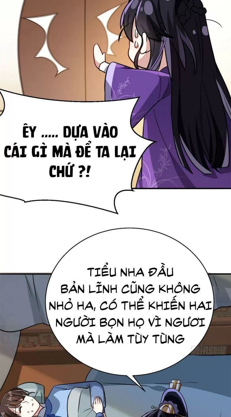 Thiều Quang Mạn Chapter 7 - Trang 2