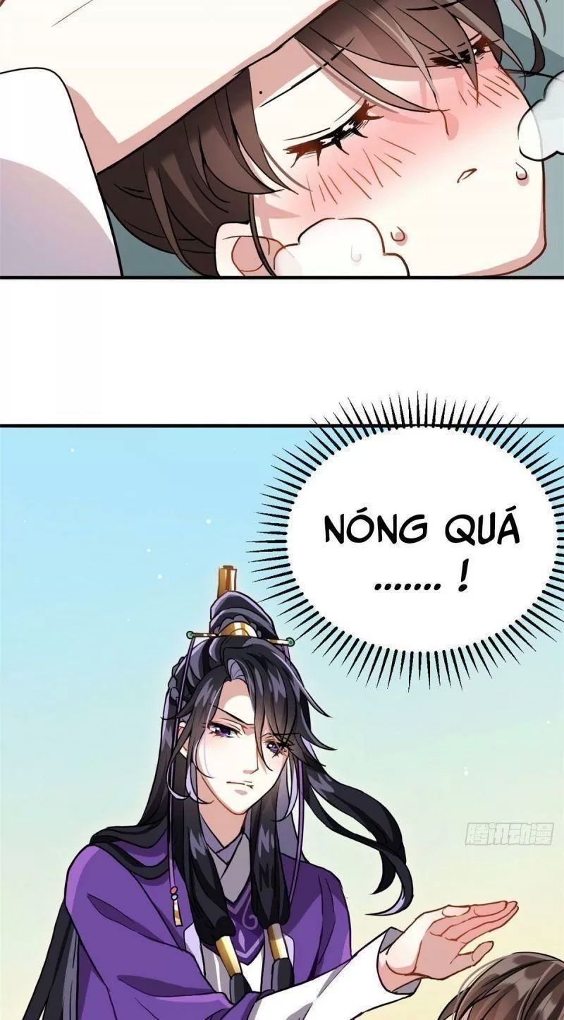 Thiều Quang Mạn Chapter 7 - Trang 2