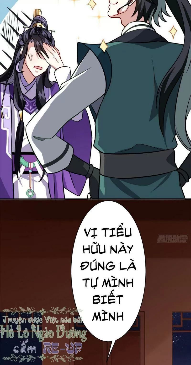 Thiều Quang Mạn Chapter 7 - Trang 2