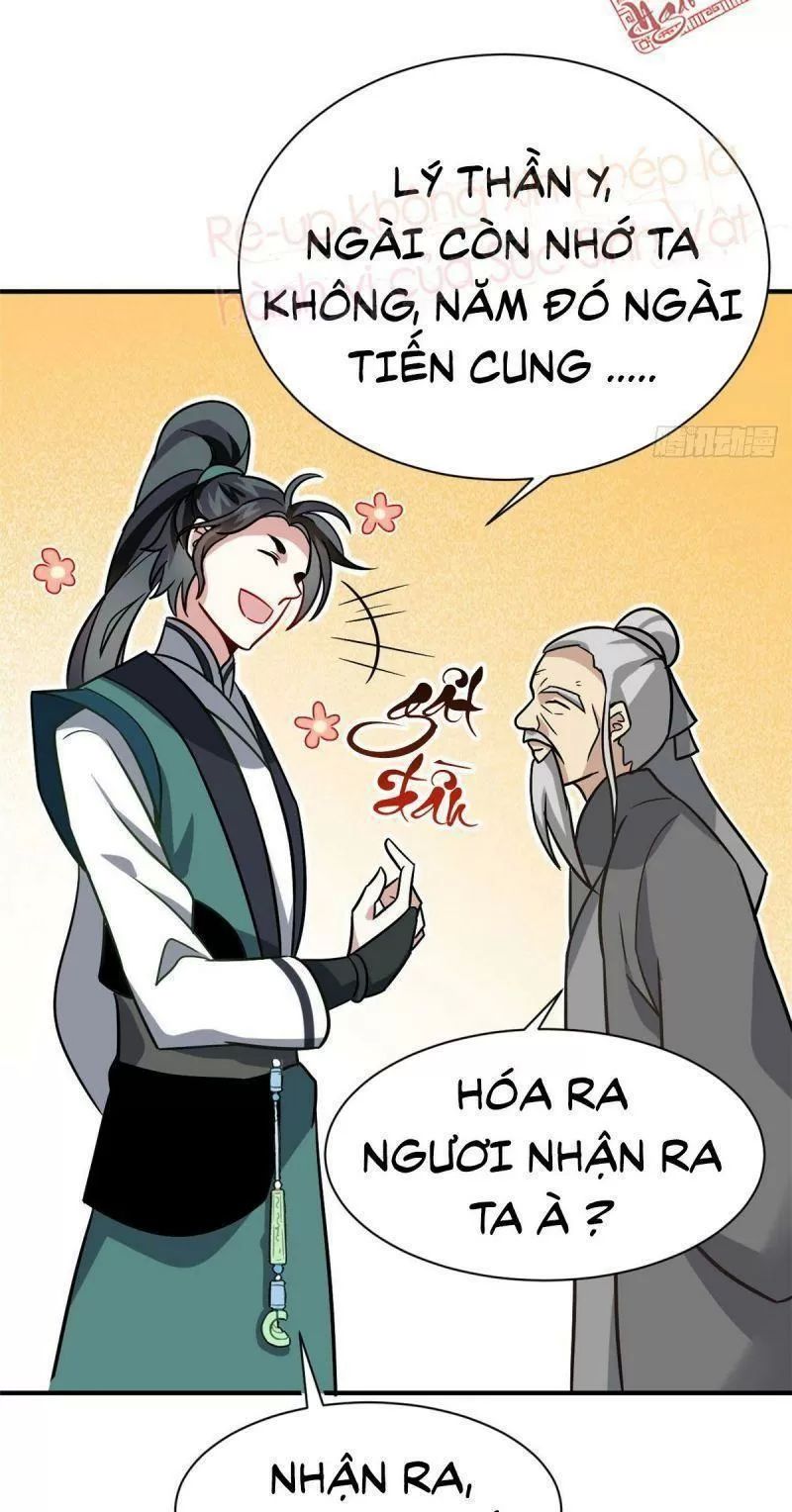 Thiều Quang Mạn Chapter 7 - Trang 2