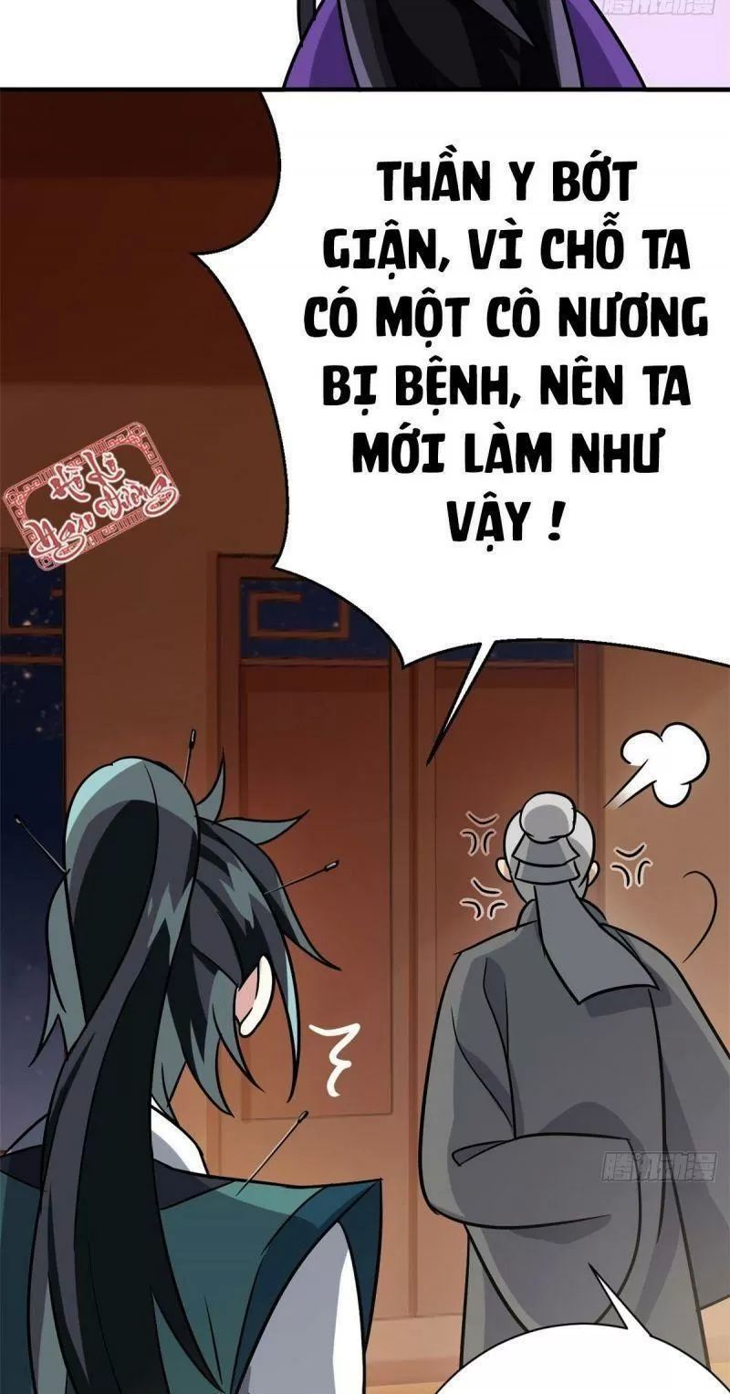 Thiều Quang Mạn Chapter 7 - Trang 2