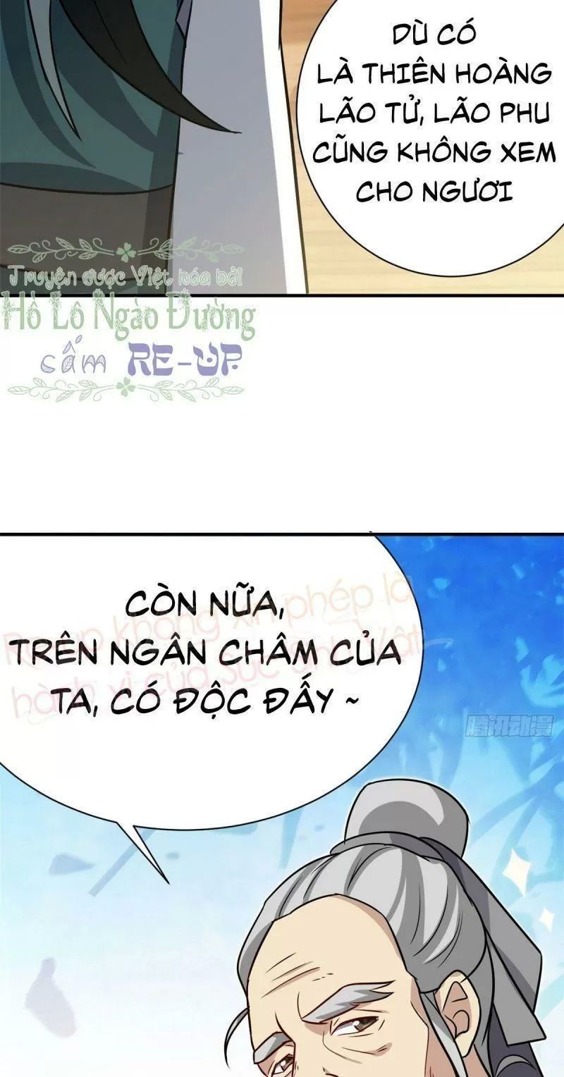 Thiều Quang Mạn Chapter 7 - Trang 2