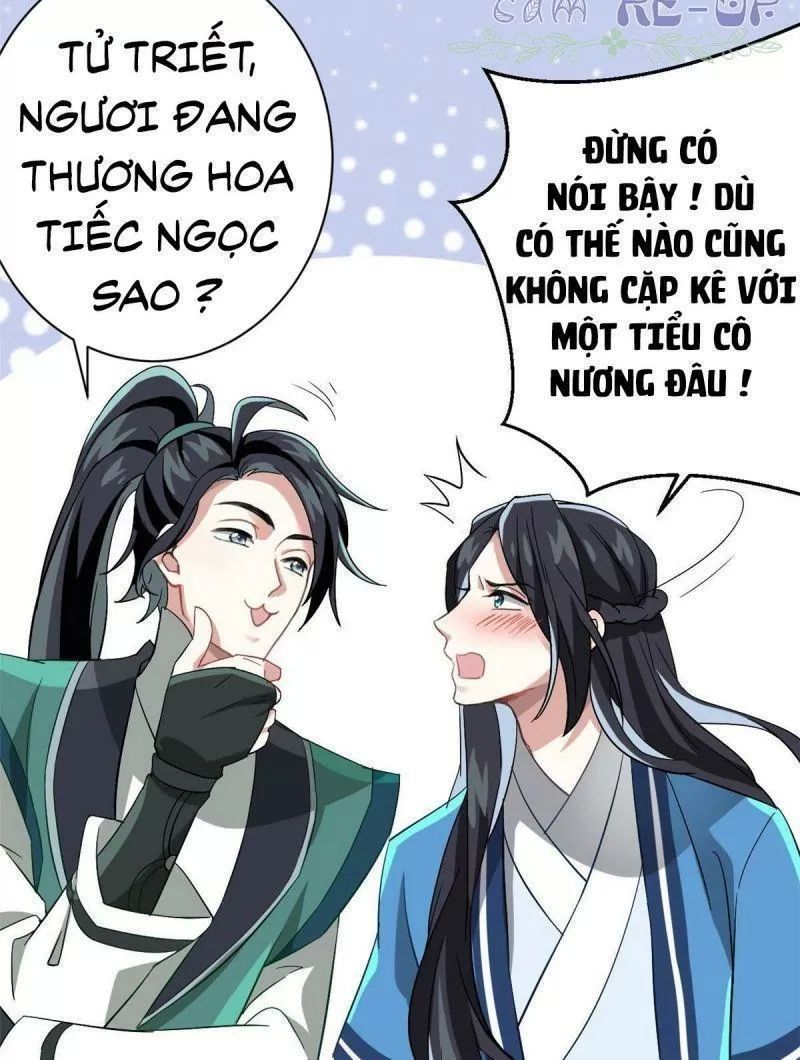 Thiều Quang Mạn Chapter 6 - Trang 2