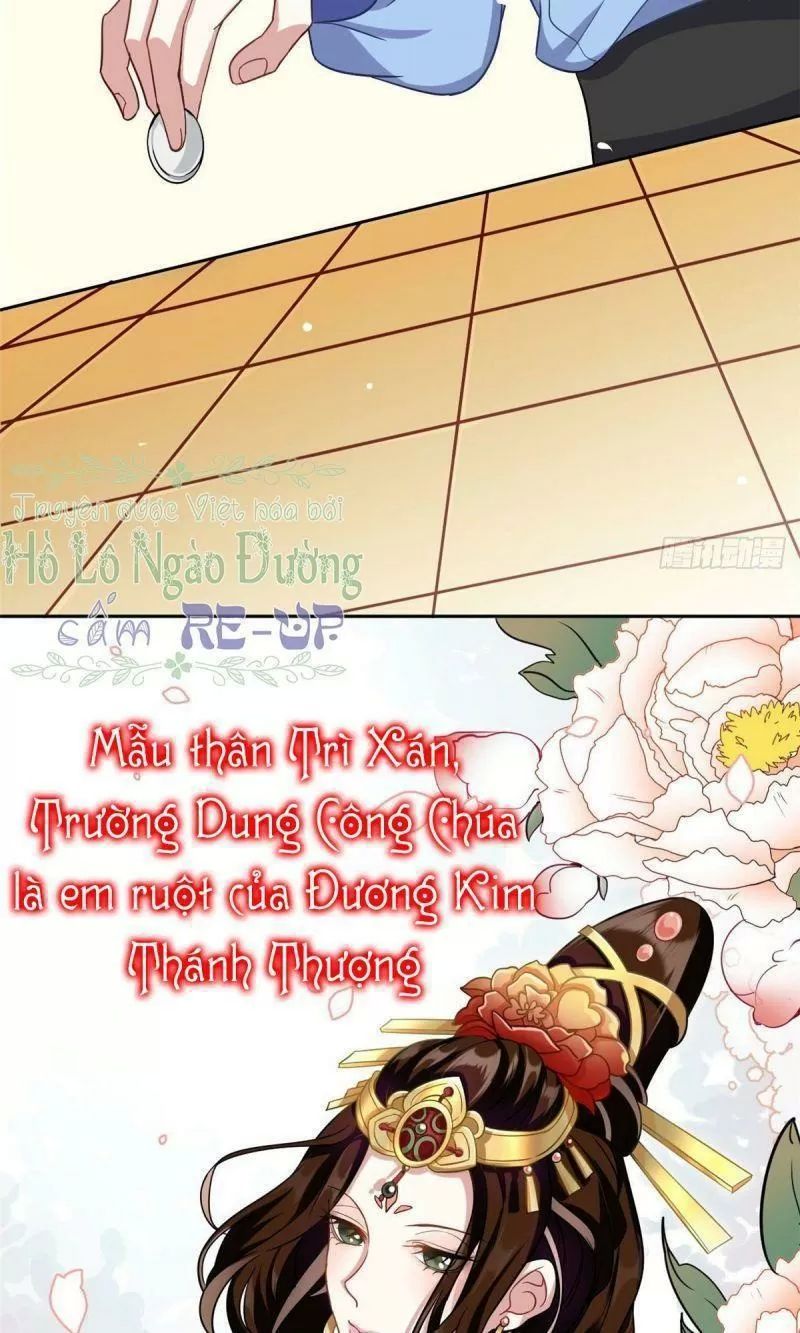 Thiều Quang Mạn Chapter 6 - Trang 2