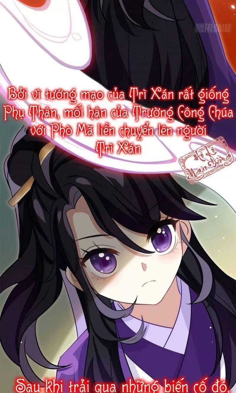 Thiều Quang Mạn Chapter 6 - Trang 2