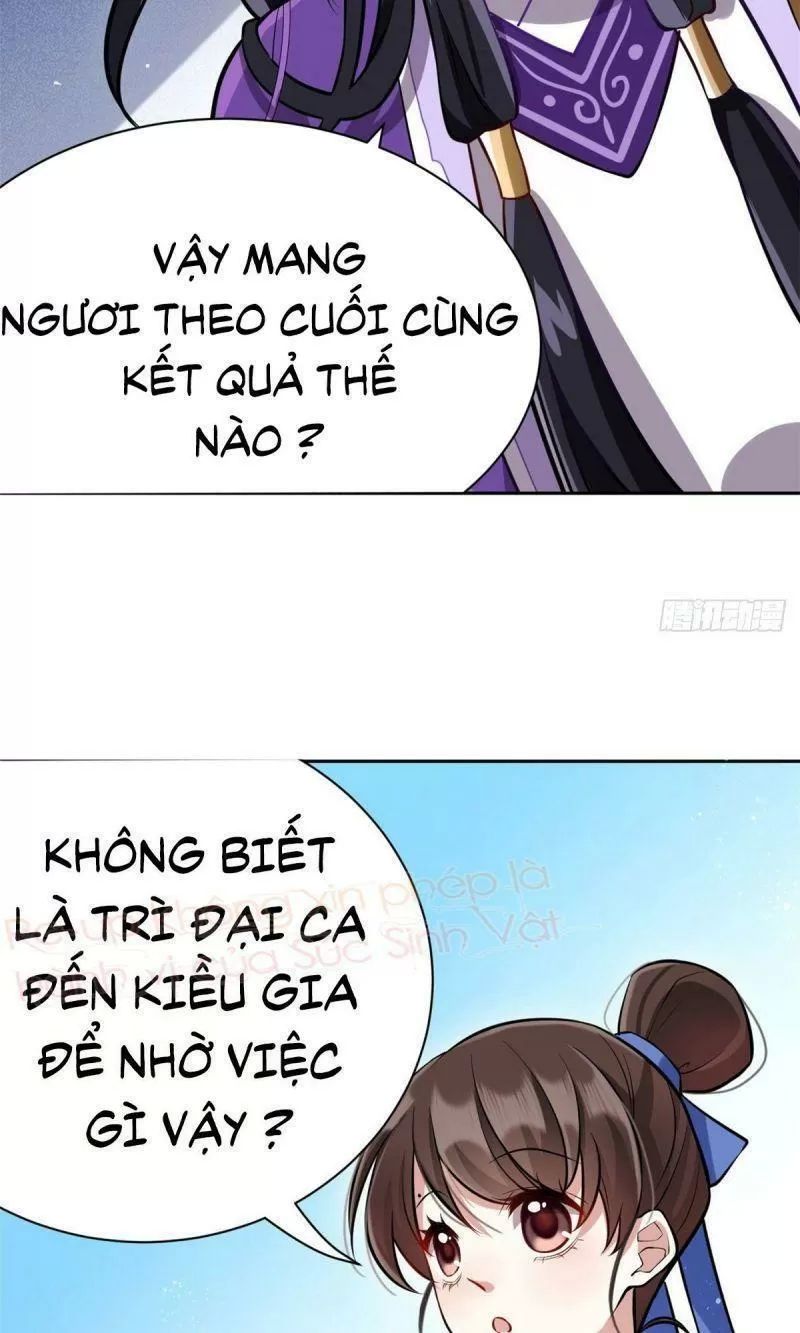 Thiều Quang Mạn Chapter 6 - Trang 2