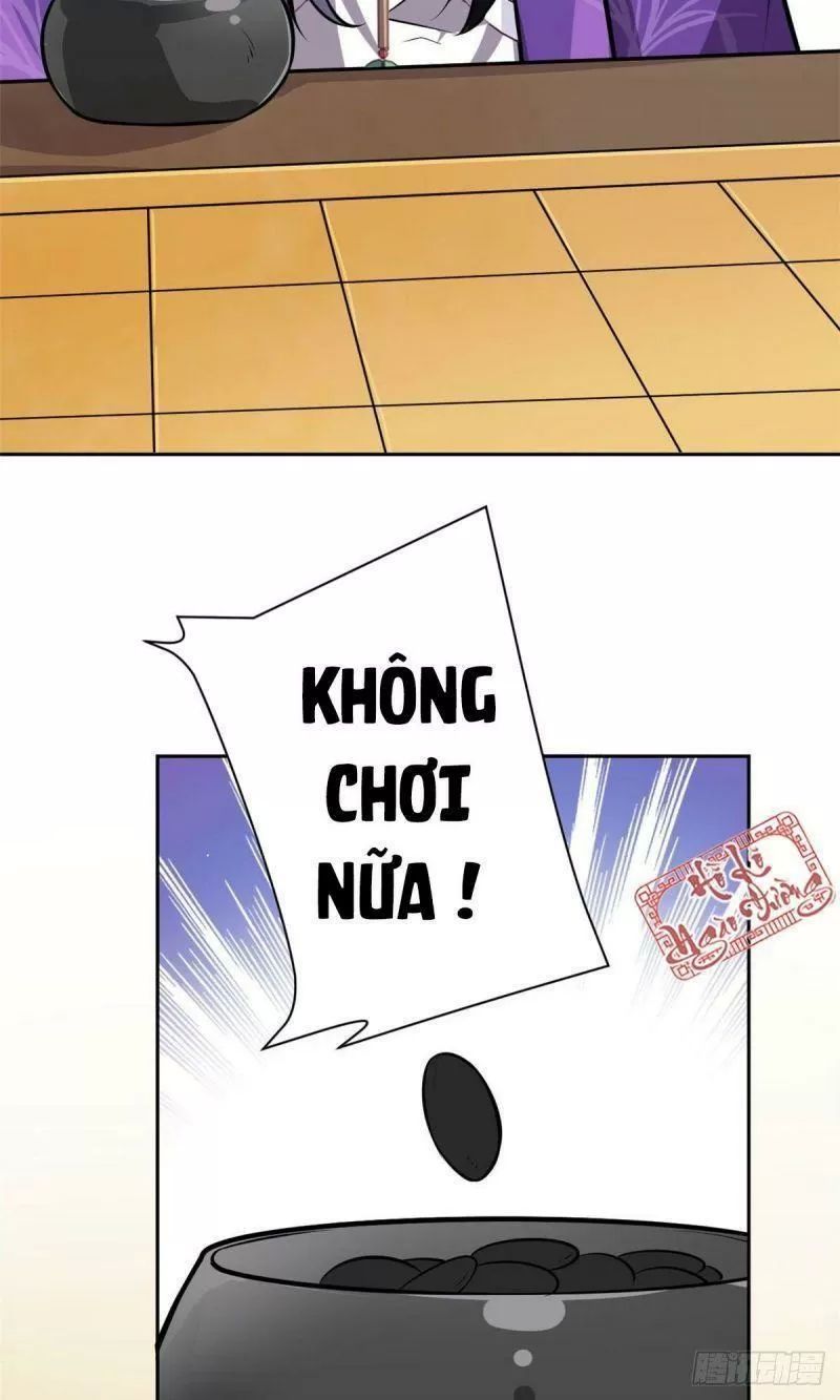 Thiều Quang Mạn Chapter 6 - Trang 2