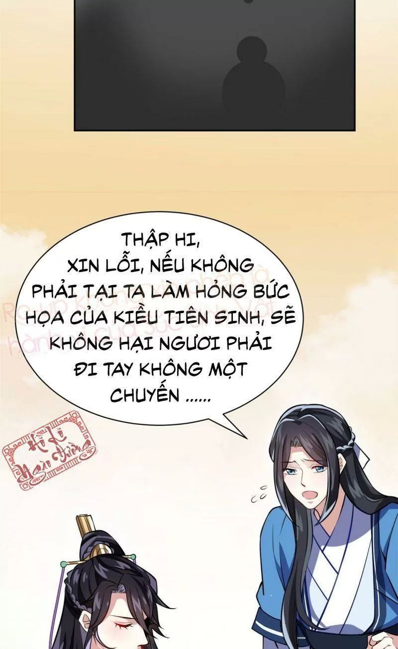 Thiều Quang Mạn Chapter 6 - Trang 2