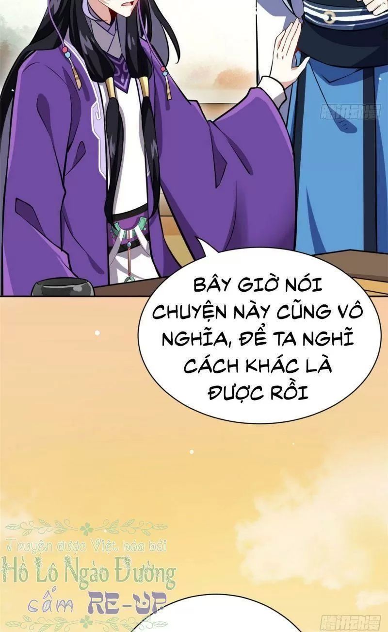 Thiều Quang Mạn Chapter 6 - Trang 2