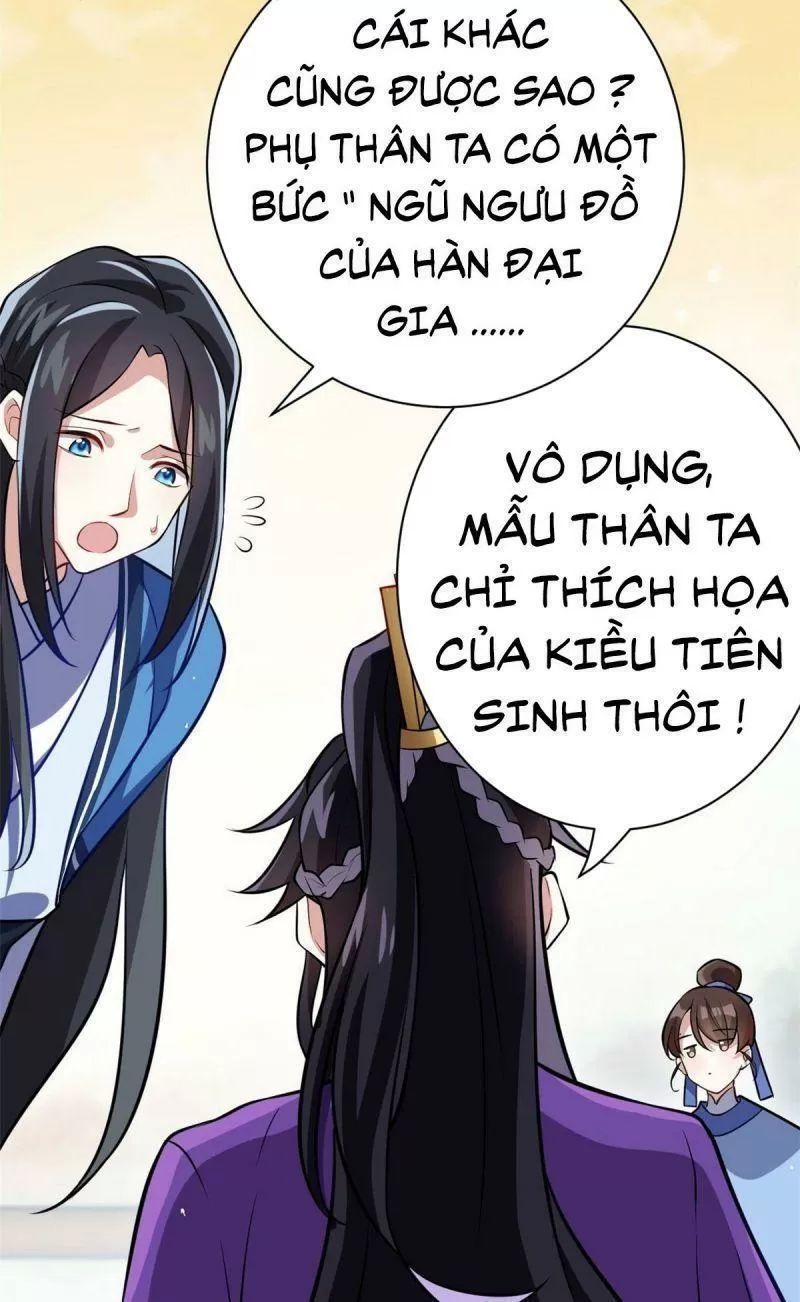 Thiều Quang Mạn Chapter 6 - Trang 2