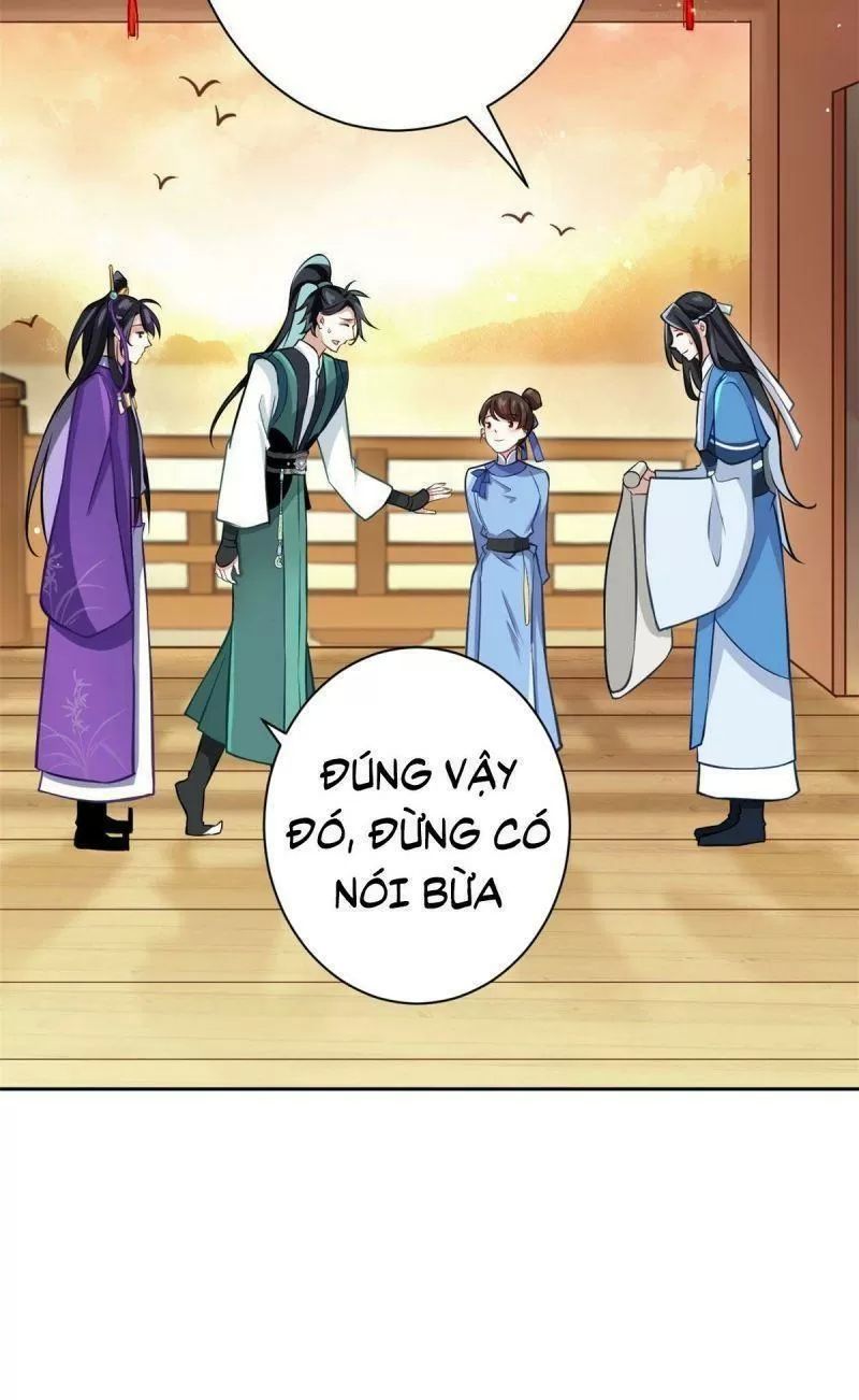 Thiều Quang Mạn Chapter 6 - Trang 2