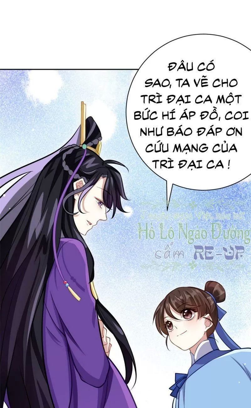 Thiều Quang Mạn Chapter 6 - Trang 2