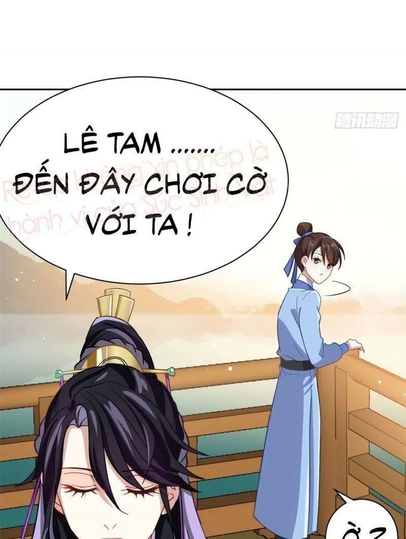 Thiều Quang Mạn Chapter 6 - Trang 2