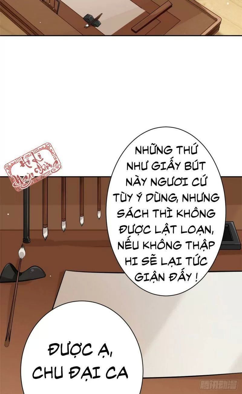 Thiều Quang Mạn Chapter 6 - Trang 2