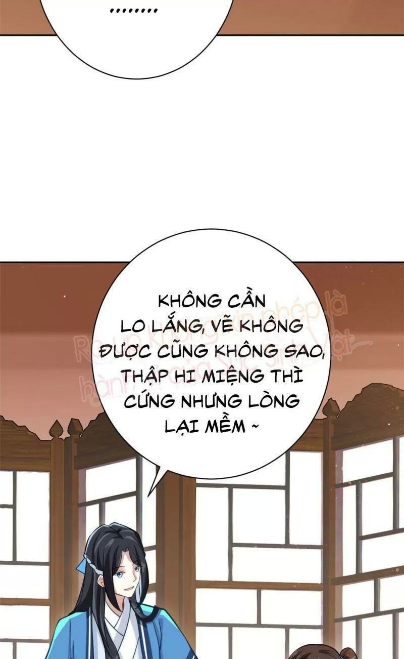 Thiều Quang Mạn Chapter 6 - Trang 2