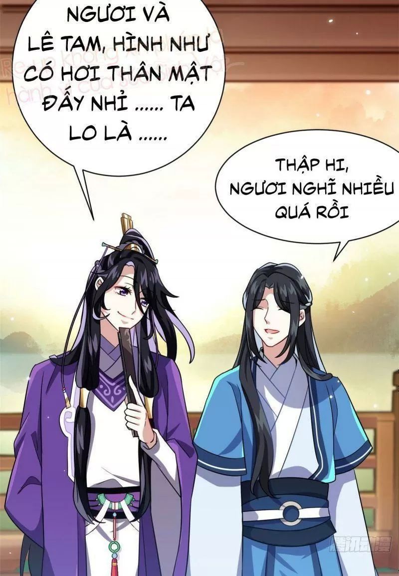 Thiều Quang Mạn Chapter 6 - Trang 2