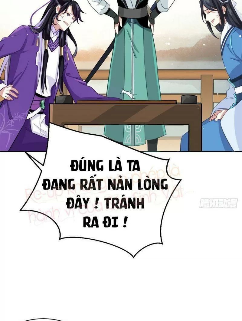 Thiều Quang Mạn Chapter 6 - Trang 2