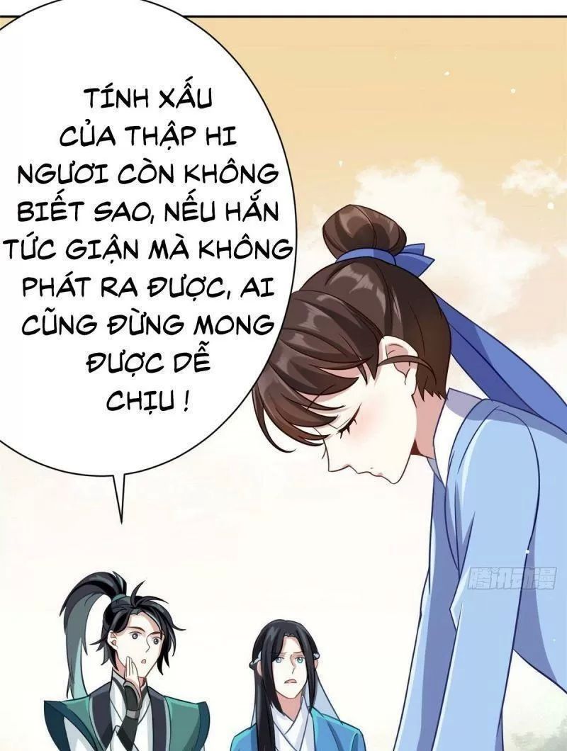 Thiều Quang Mạn Chapter 6 - Trang 2